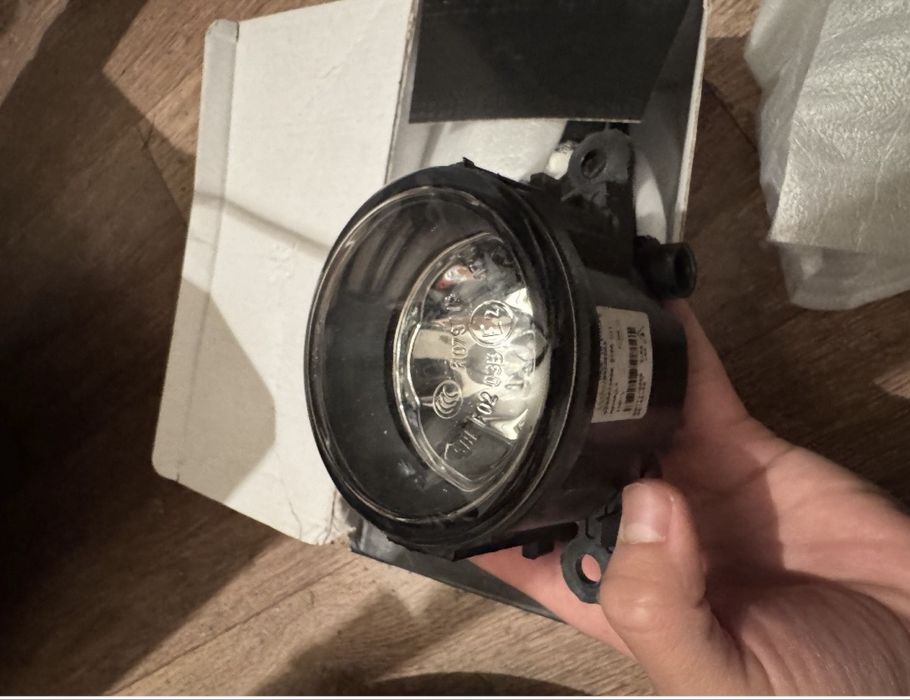 Biled линзы транспорт