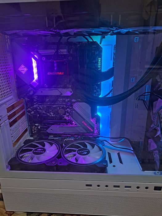 Материнская плата