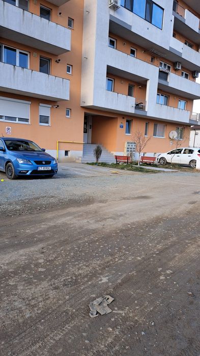 Apartament de vânzare – Mamaia Sat | Etaj 3/4 | Mobilat și utilat comp