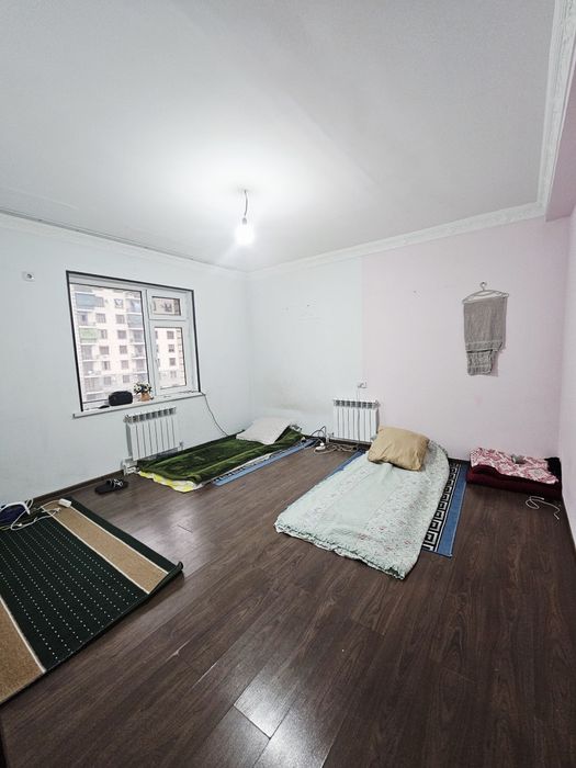 Sergeli 3a 2xonali Novostroyka kvartira sotuvga chiqdi