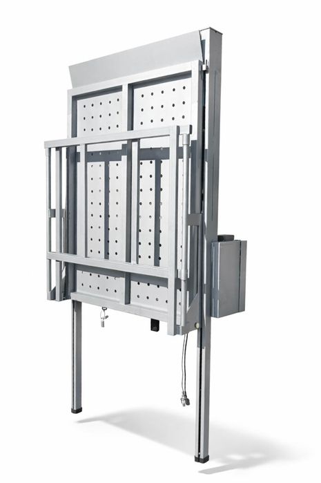 Подъемники для инвалидов