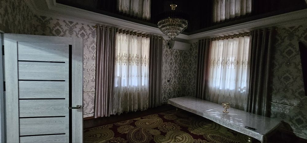 Продается готовый дом. Ховли уй сотилади.