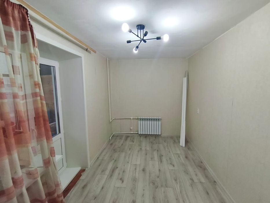 Продам 3-х комн. квартиру