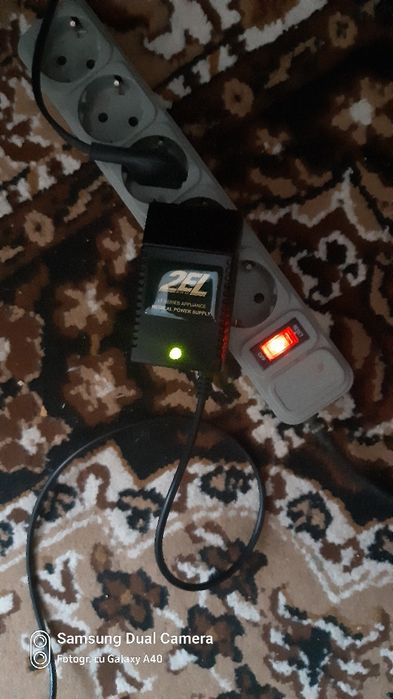 Aparatul care-ți tratează durerea!