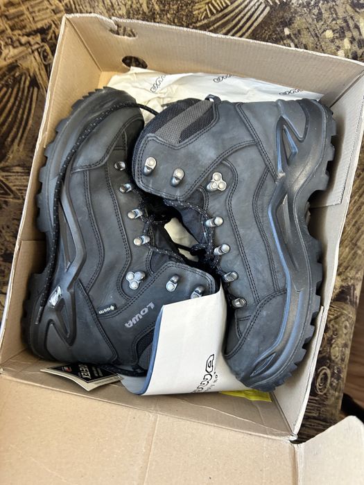 Lowa Renegade GTX MID №42,5