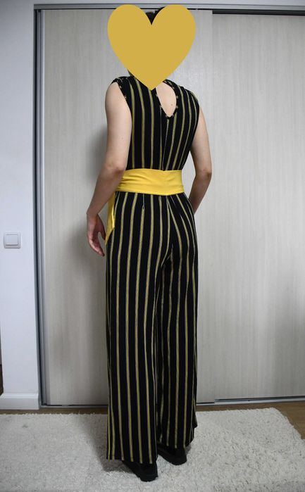 Salopetă elegantă damă