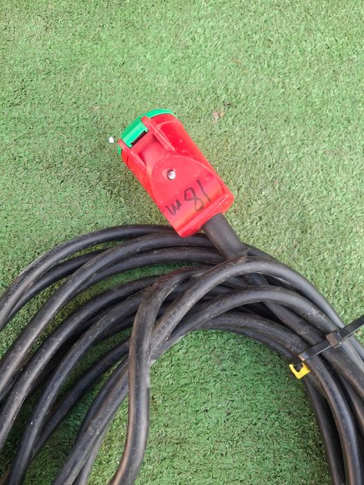 Удължители с Датски щепсели