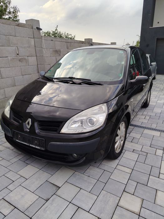 Vând Renault Scenic 1,9 Diesel