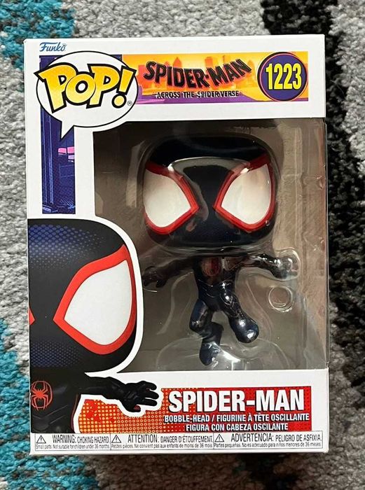 Figurina Funko-Pop noua in cutie!