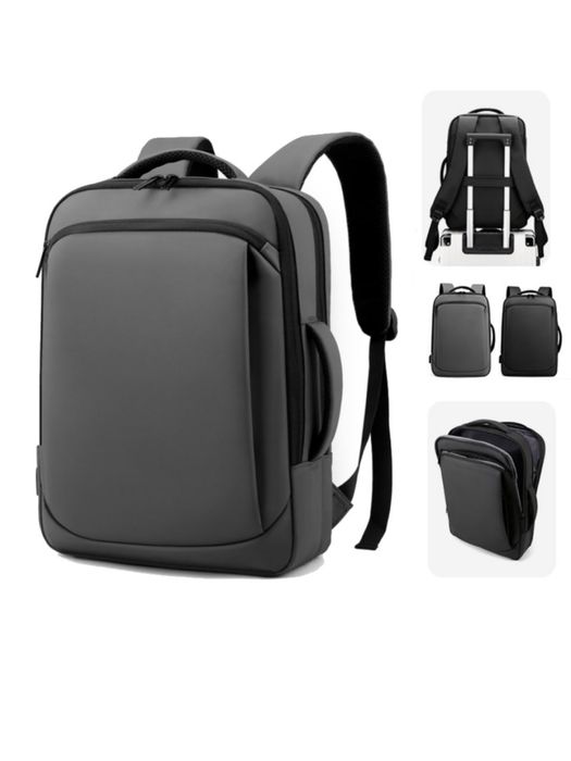 Рюкзак с логотипом