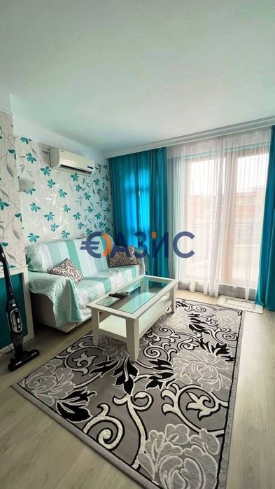 Продава се Тристаен апартамент в к.к. Слънчев бряг - 100 кв.м за 1500 €/кв.м - Снимка #5