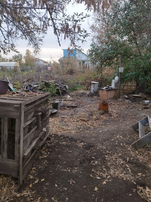 Отдам дрова. Самовывоз