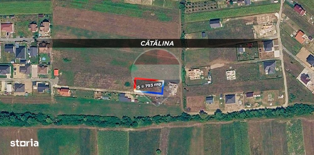 10 minute de Baia Mare