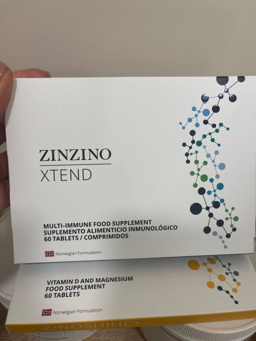 Омега3 от Норвегия