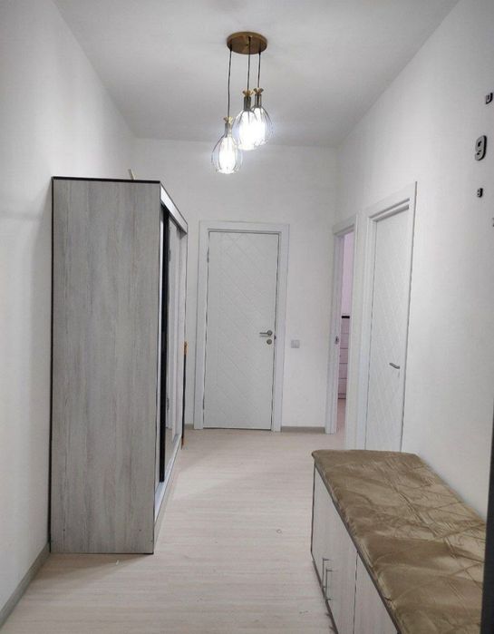 Яшнабад Махтумкули жк  Голоден хаус