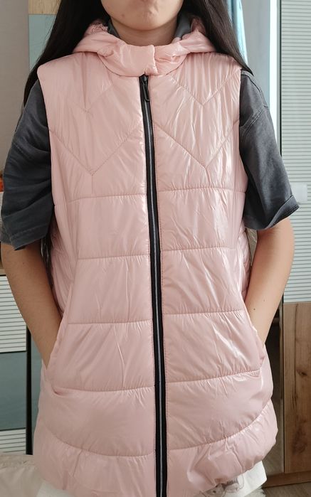 Жилетка детская Россия