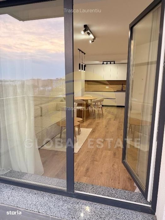 Inchiriere apartament 2 camere - Drumul Taberei | Centrala | Bloc Nou — fotografia 3