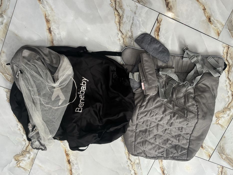 Продам коляску BeneBaby