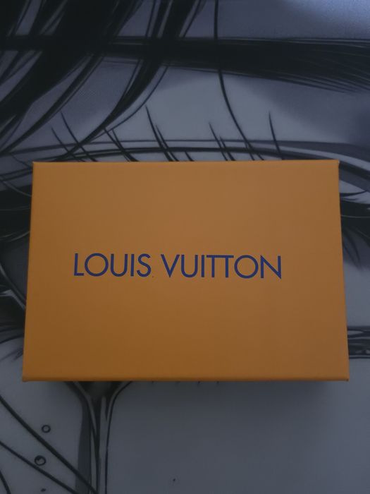 Louis Vuitton Porte-Cartes Simple