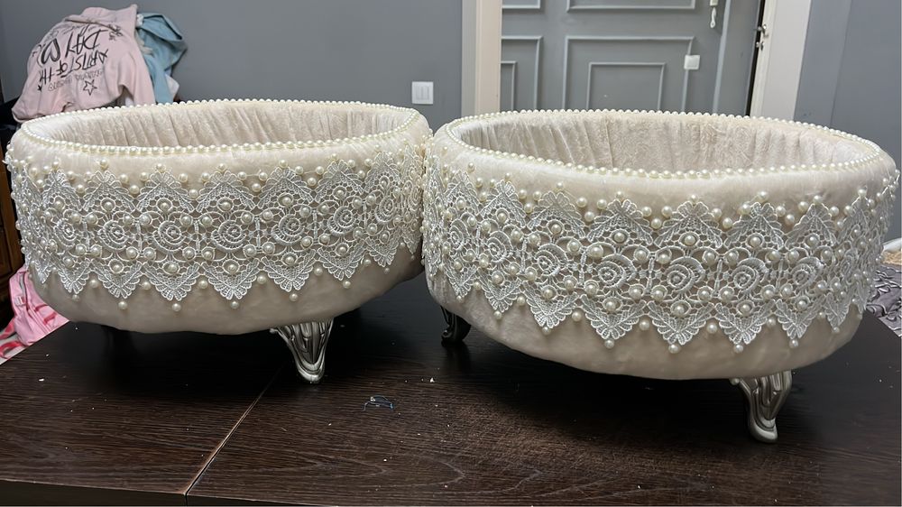 Корзины тойбастар