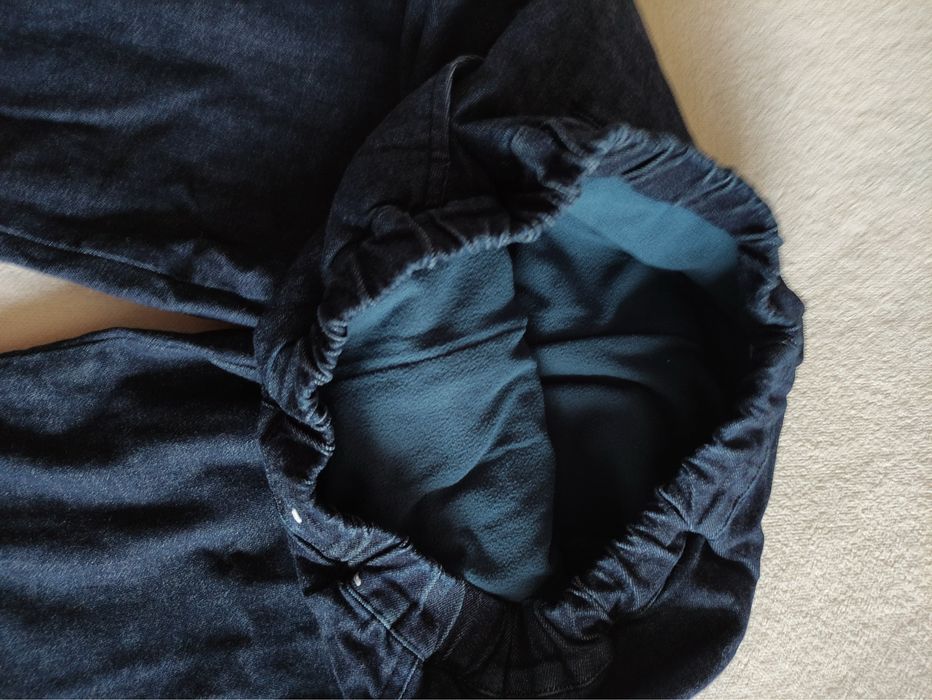 Uniqlo подплатем панталон за ръст 150 см.