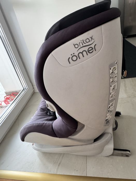 Scaun auto Britax Romer TRIFIX