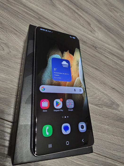 Samsung Galaxy S21 Ultra