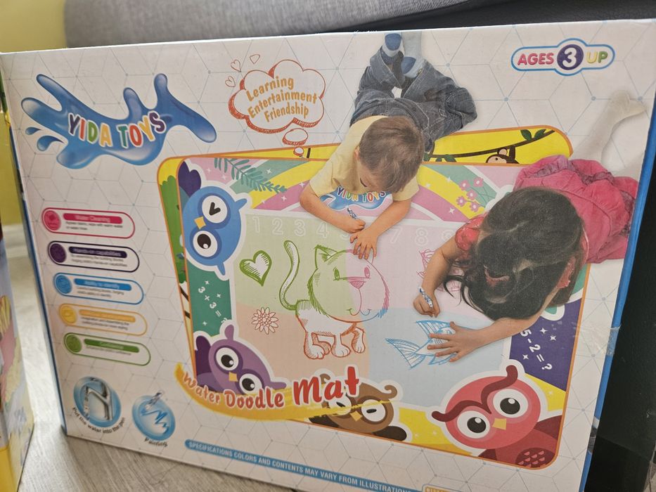 Настолни игри, пъзели