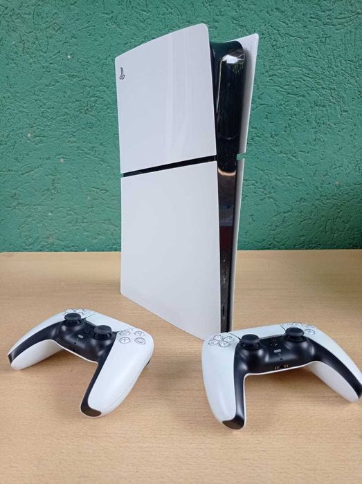 Sony PlayStation 5 Slim