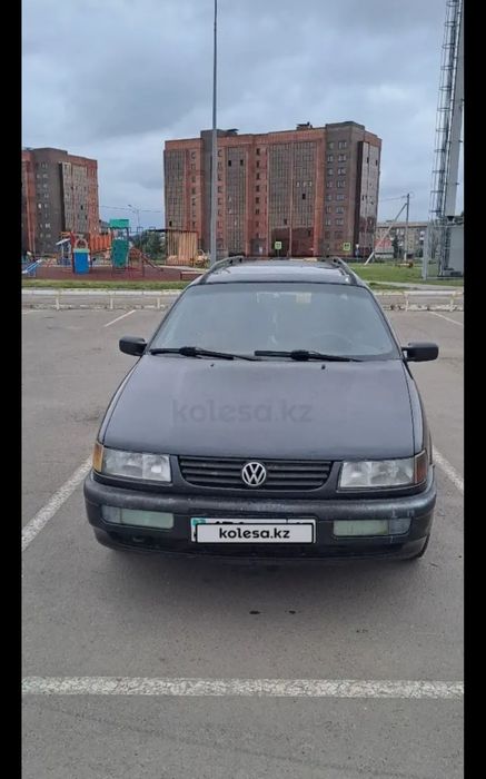 Продам Пассат в4
