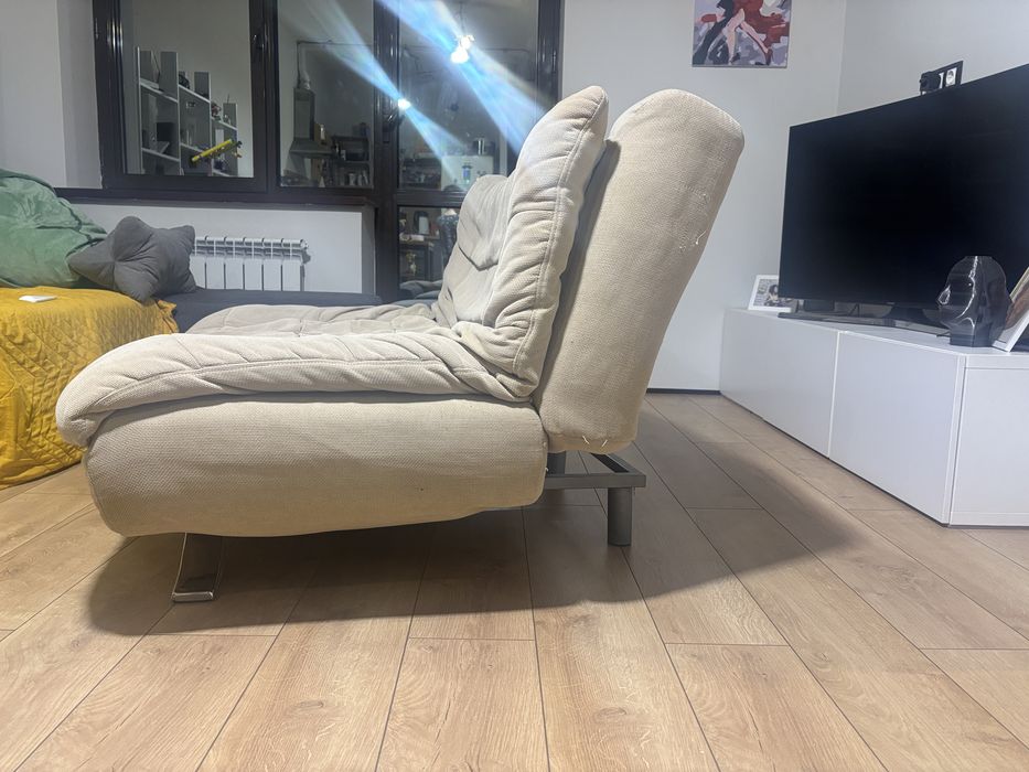 Кресло-диван раскладное