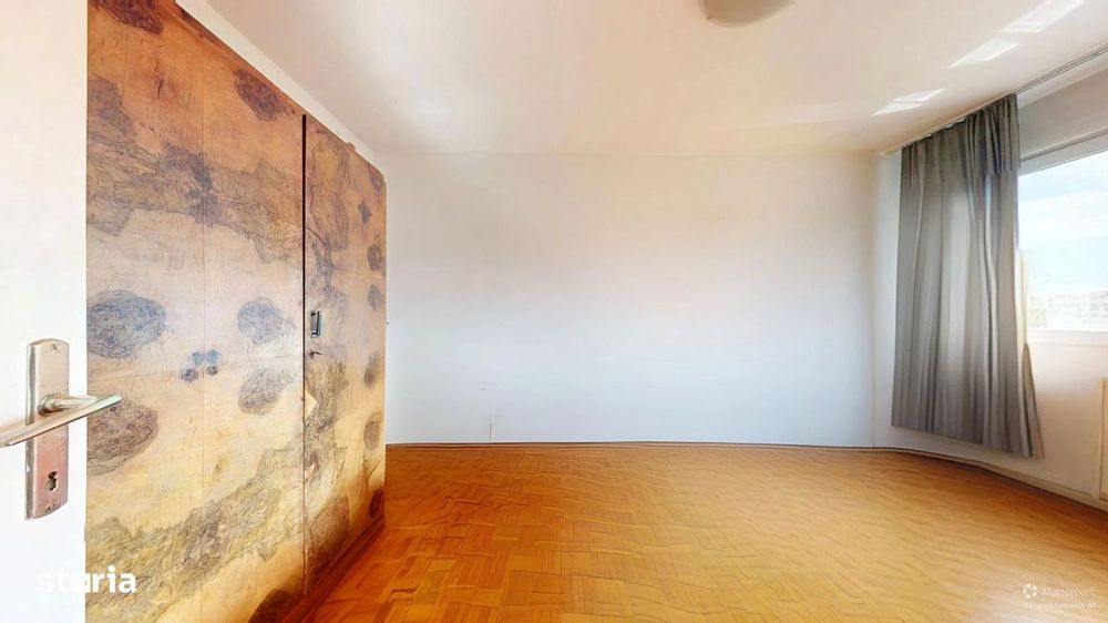 Apartament cu 2 camere confort 1-Gemenii
