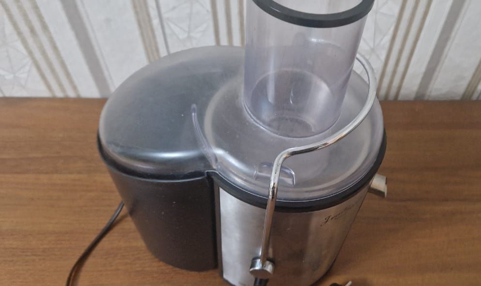 Соковыжималка хорошая