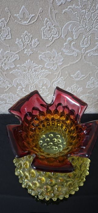 Продам вазу "ананас"