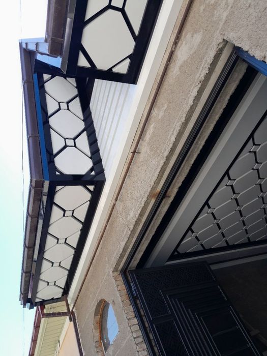 Alikapon alikafon alyukabond fasad