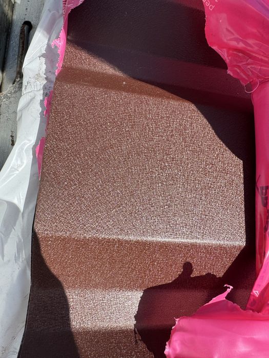 Tabla/ țigla metalica / acoperisuri Caretta