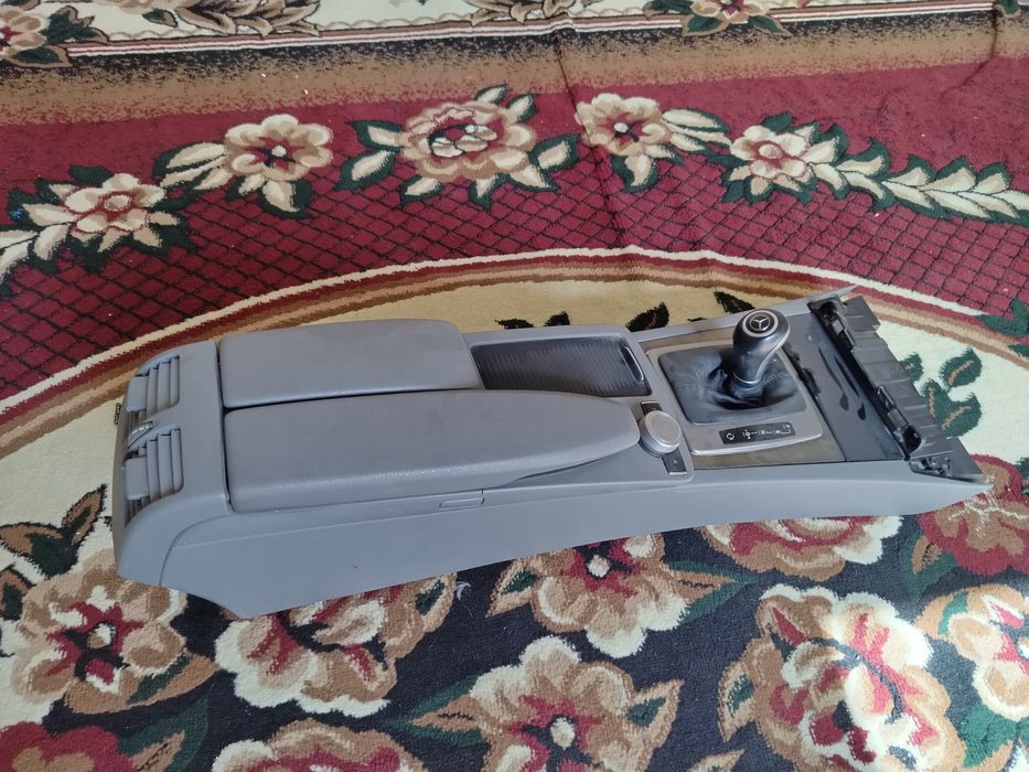 Мерс Бар. Холати зур