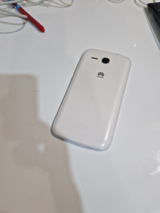 Telefon huawei pentru colecție sau piese
