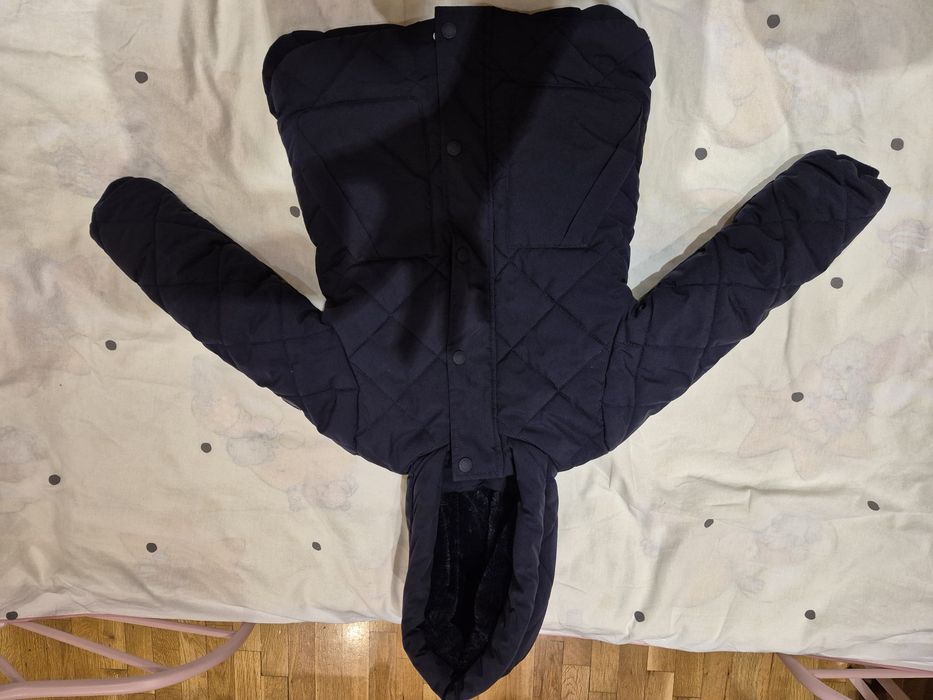 Зимна парка Окайди 104см.