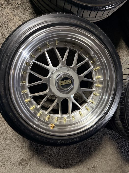 Диски с резиной идеальном состоянии