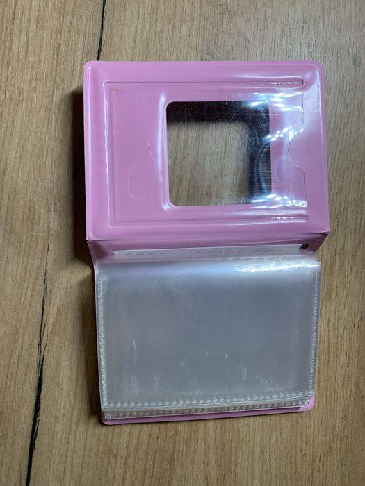 Биндеры для карт