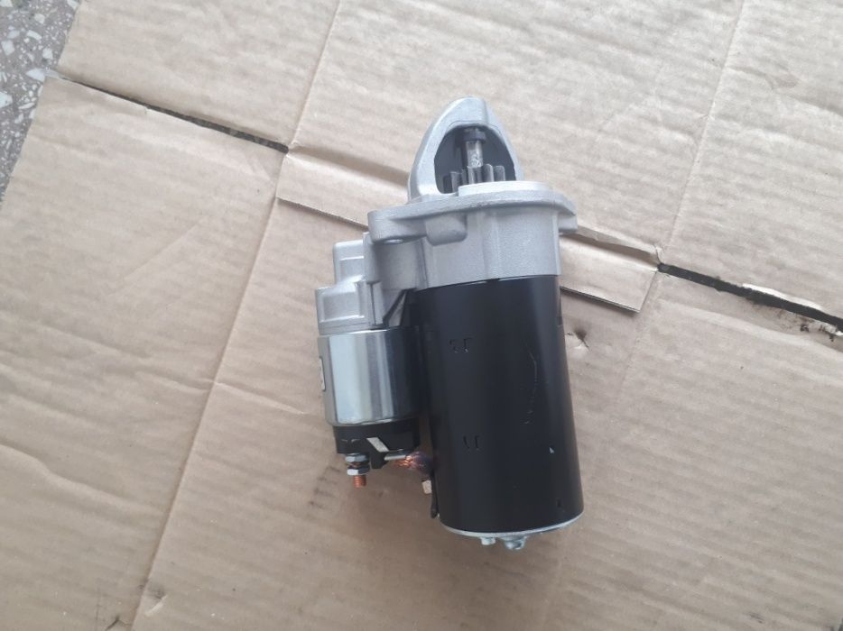 Electromotor nou pentru orice model de tractor SAME