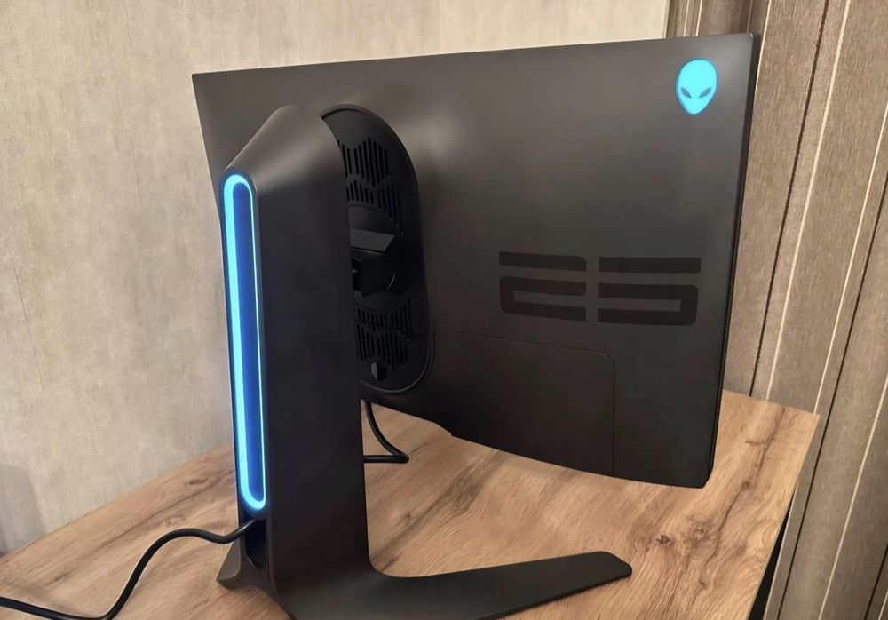 Монитор Dell Alienware AW2521H IPS 360hz