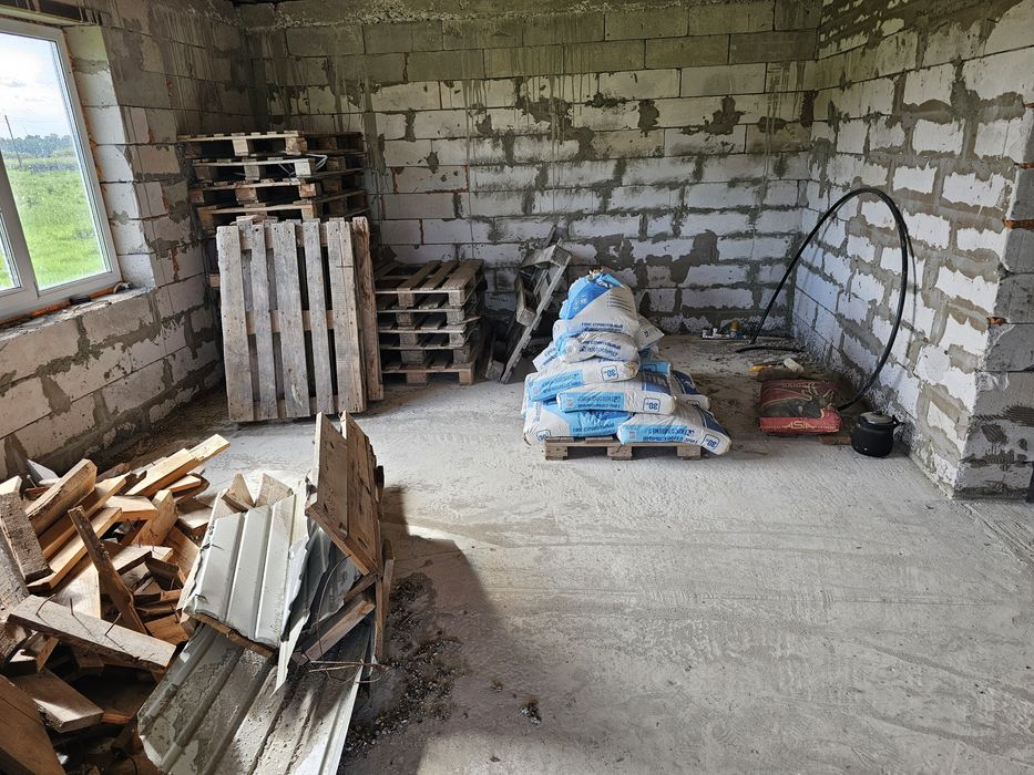 Дом в с Шаховское