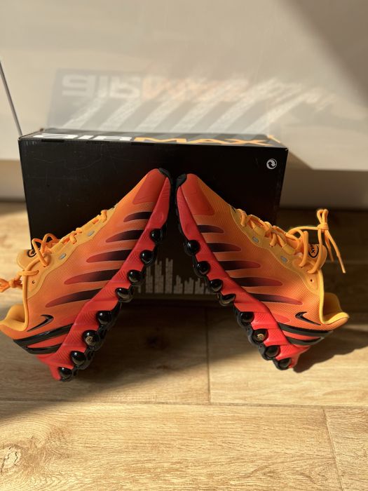 100% Оригинални Nike air max Dn8 в номер 43-27.5 см