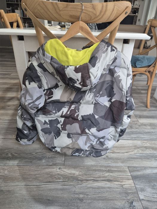 Детско яке Recerve