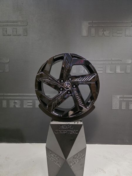 18цола 5х114.3 Хюндай Hyundai 5x114.3