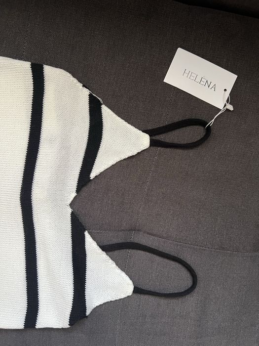 Плетена рокля Helena - нова