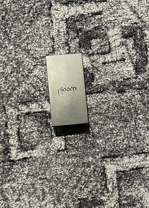 Ploom Aura Rose Gold