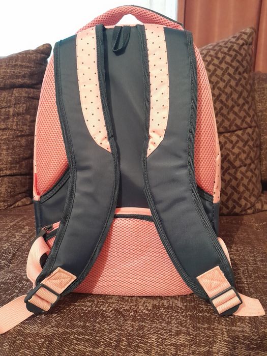 Ранец школьный для девочки